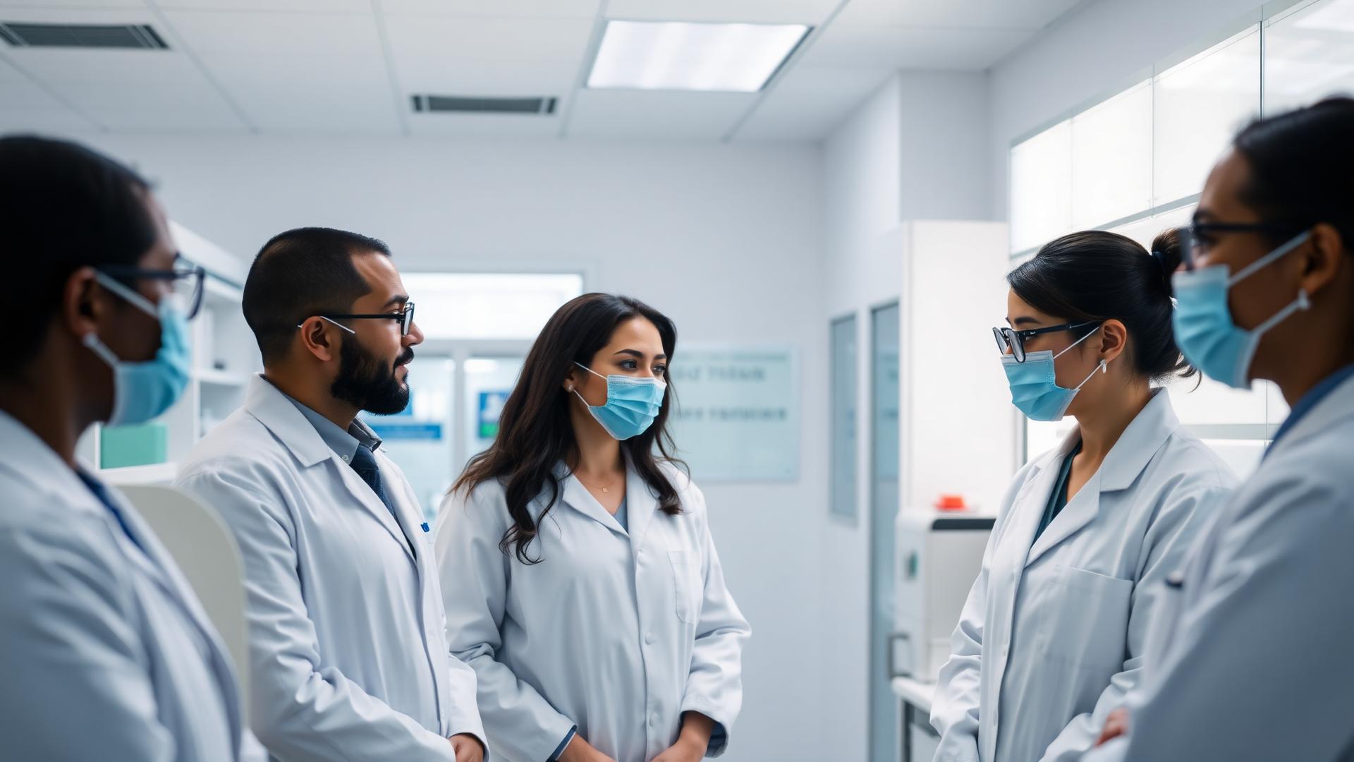 ClinCell - Advancing humanity through medical research | Medical Research