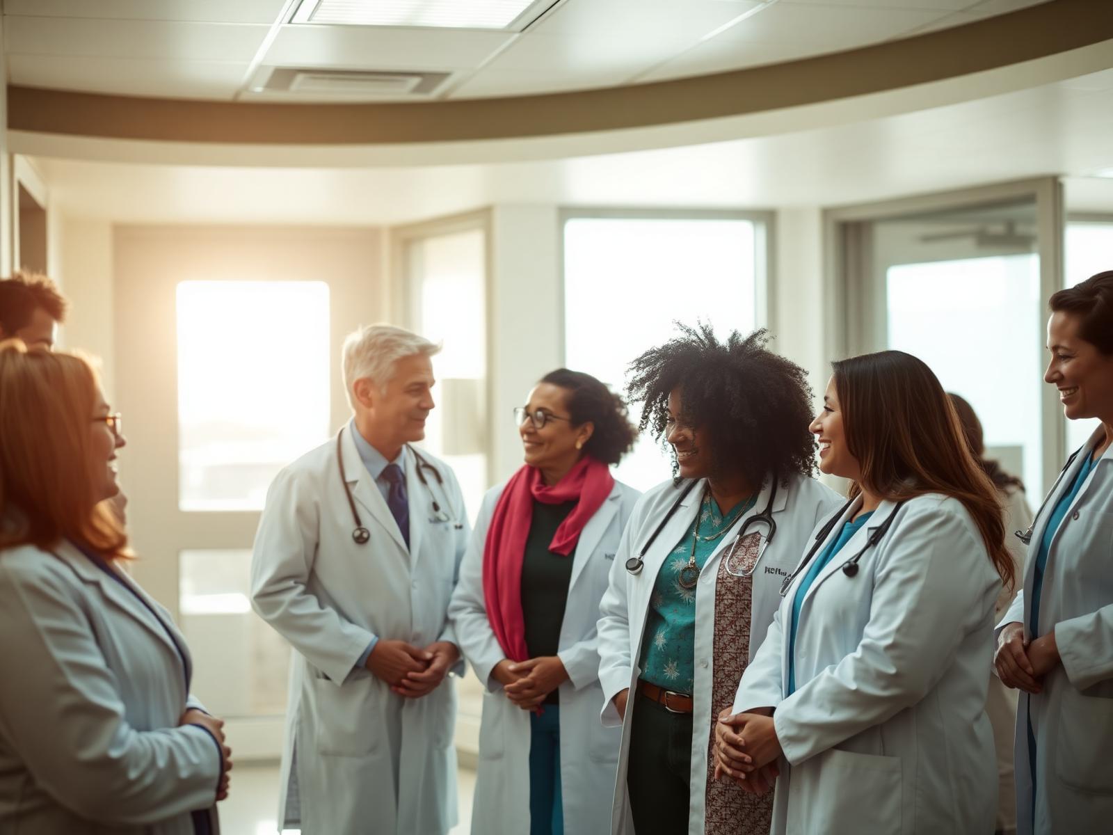ClinCell - Advancing humanity through medical research | Medical Research